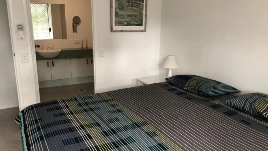 Great Position, Close To The Beach W - Views & A - C