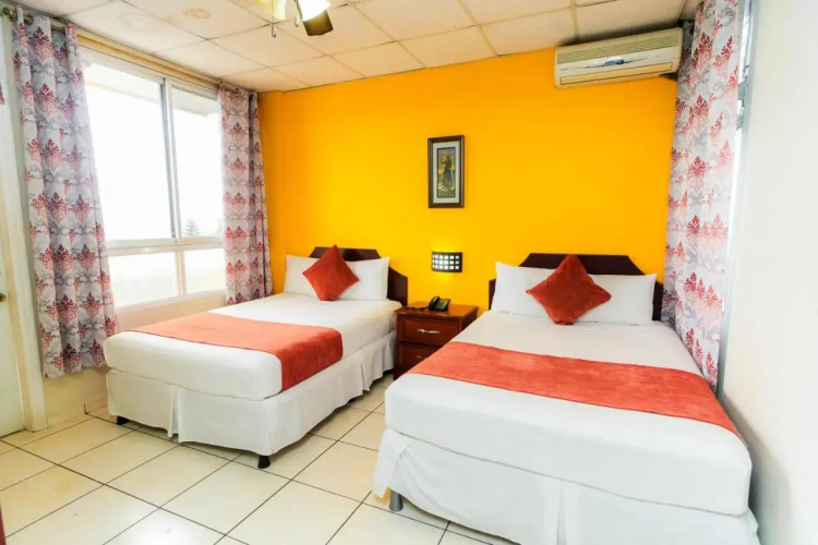 Aparthotel Ros