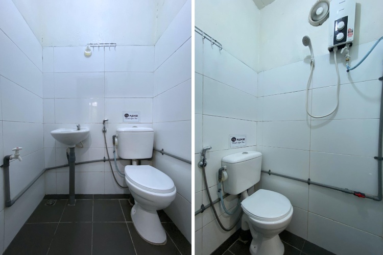 1 Bedroom Standard room
