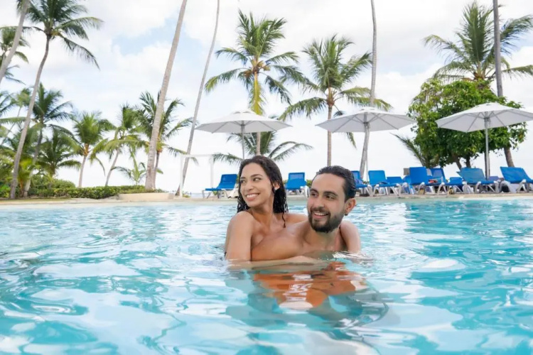 Coral Costa Caribe Beach Resort photo 48