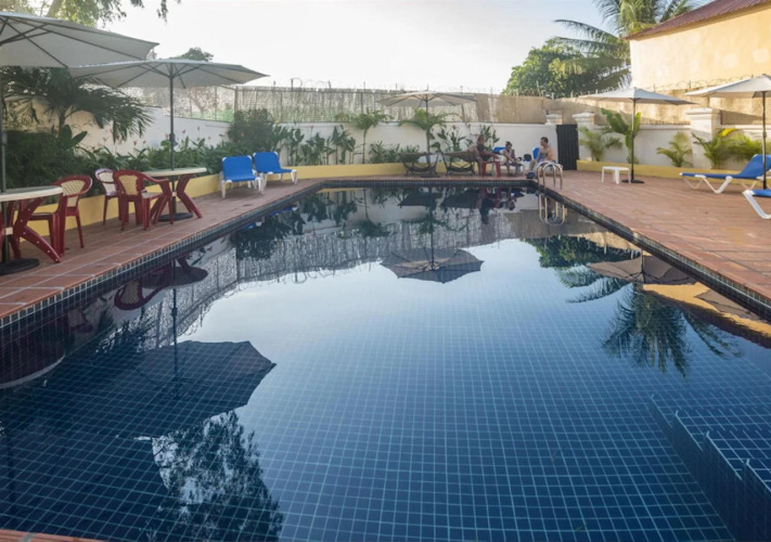 Divers Hotel