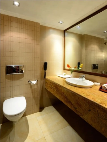 Premium Double room with balcony