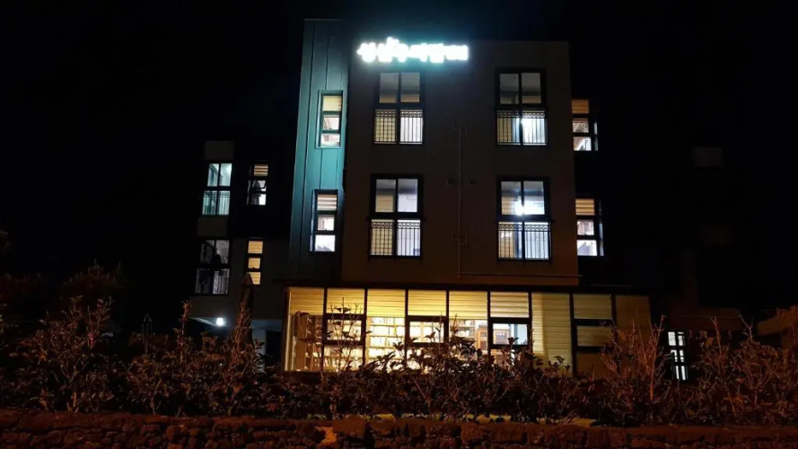 Hotelbild
