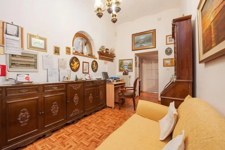 Bed & Breakfast Gianni