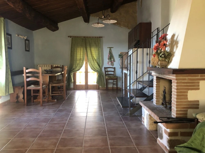Podere Mazzarelle