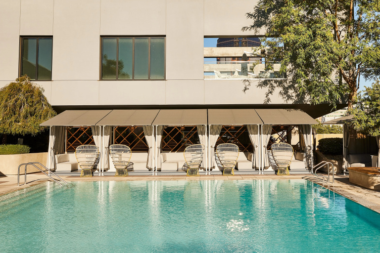 Kimpton Sawyer Hotel photo 19