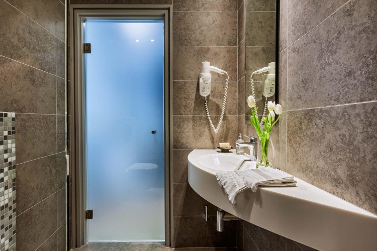 Ammon Zeus Luxury Beach Hotel photo 11