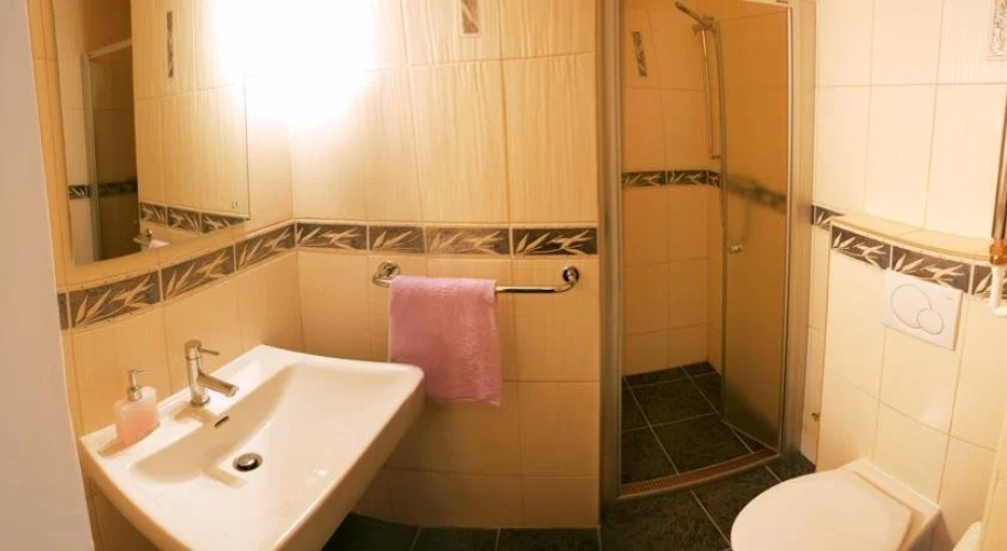 Hotel Babí lom