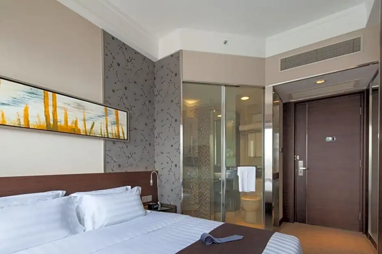 Executive Double room