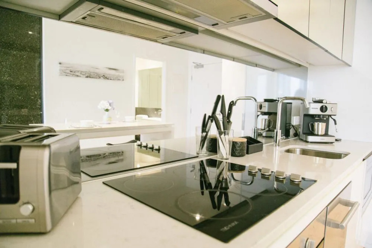 Sunshine Boutique Apartments