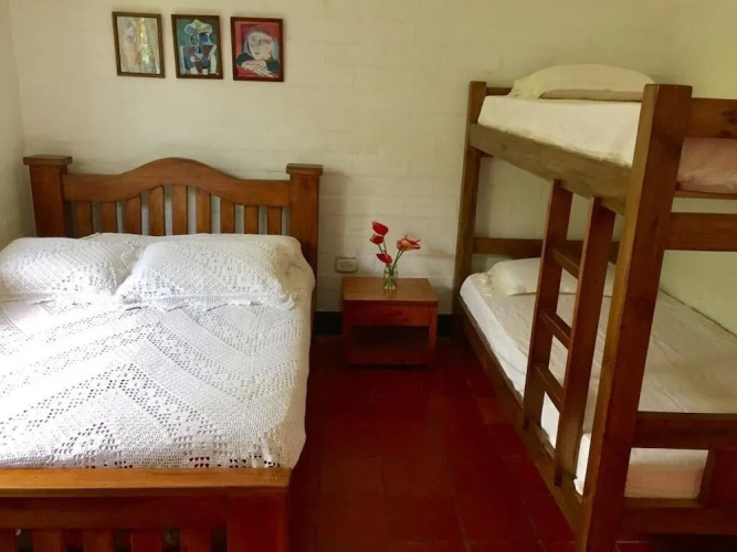 Finca El Diamante