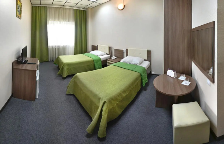 Фотография номера гостиницы Меркурий