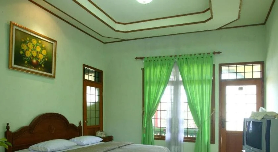 Pasir Putih Resort