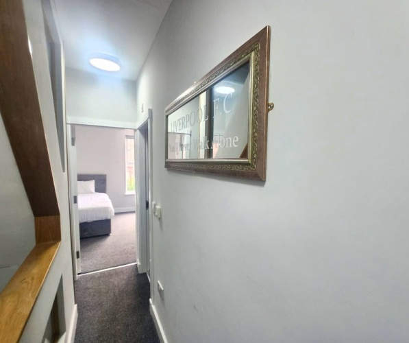 6 Bedrooms Family Cottage