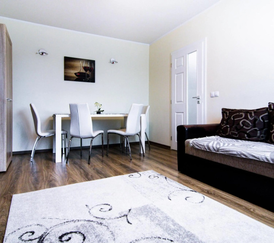Best Apartment Central
