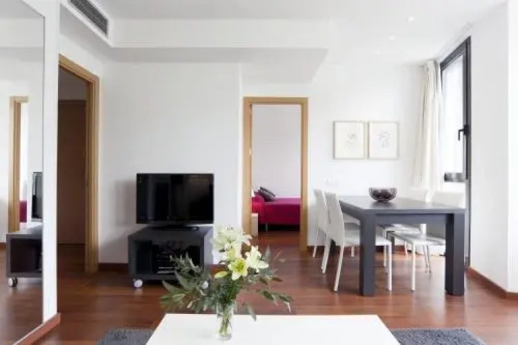 AB Aragó Executive Suites