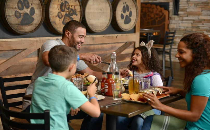 Great Wolf Lodge Colorado Springs photo 24
