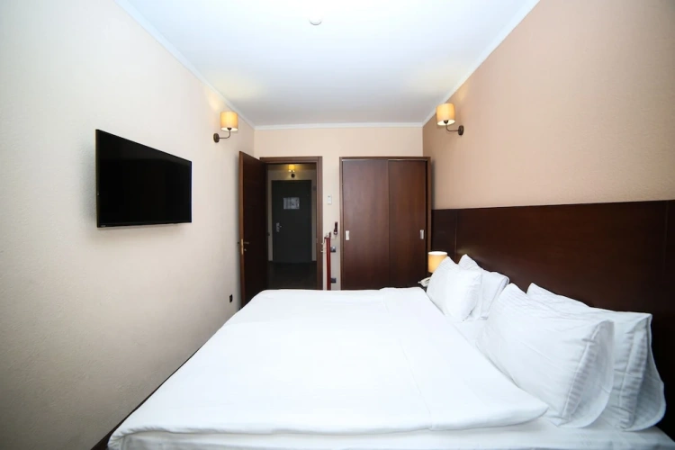 Family Suite with city view