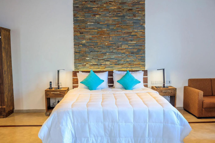 R Degrees Boutique Hotel & Spa