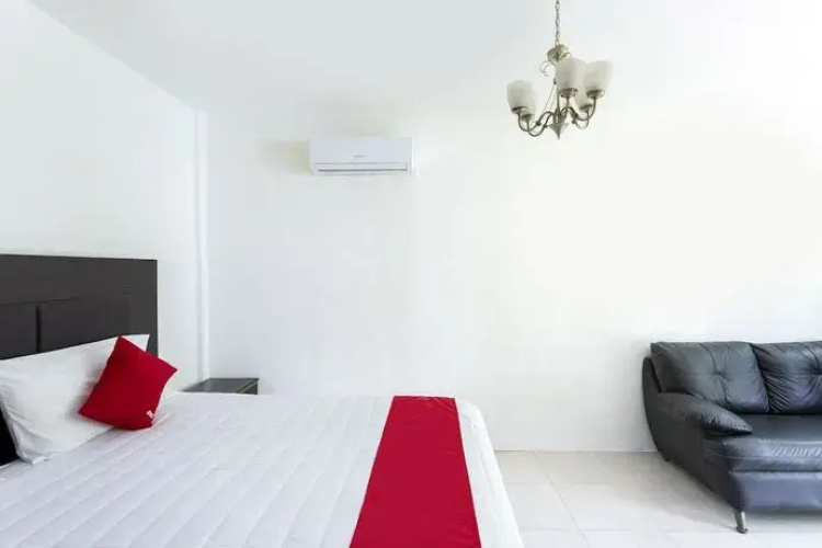 OYO Hotel Rio Chetumal