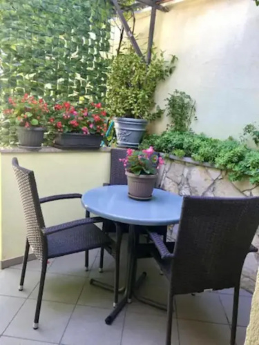 Skenderi Apartment Studio