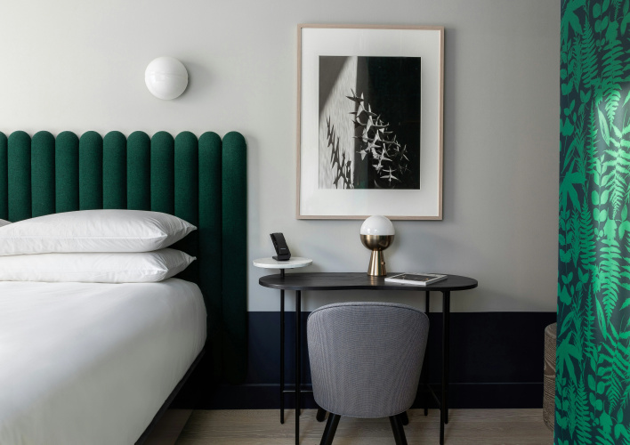 The Woodlark Hotel photo 6