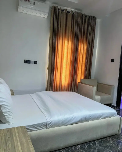Gamji Royal Apartment