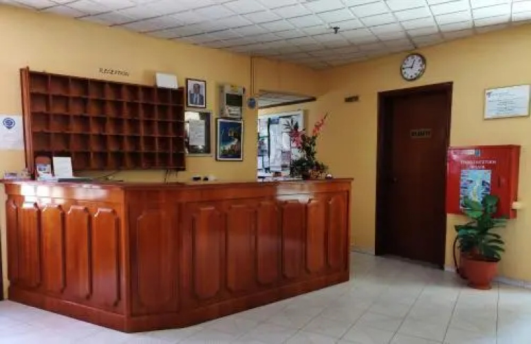 Imagen del hotel