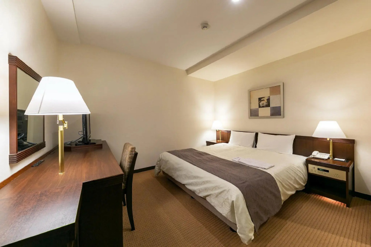 Hotel Courtland