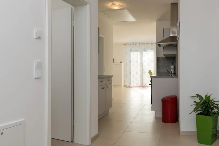 Baan Bamberg Ferienwohnung