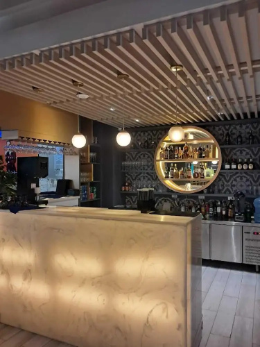 Hotel Maremares By Buddha Bar Beach