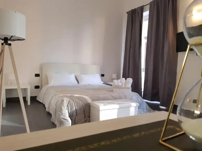 Oi Pè Sicilian Rooms