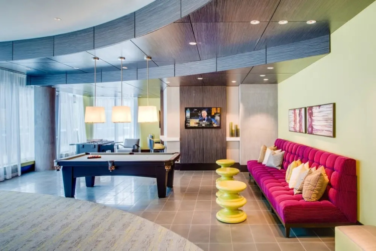 Ovation at Park Crest by Bridgestreet