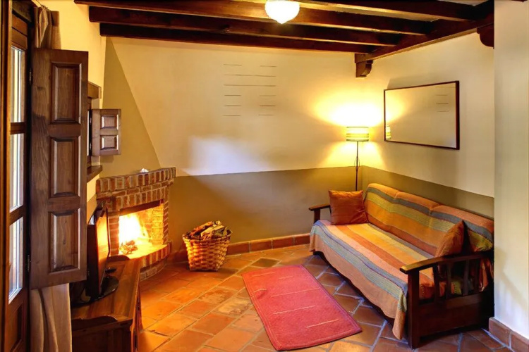 Arredondo Hotel Rural