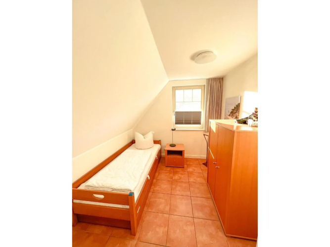 Mühlenstrasse 19 - Wohnung 4