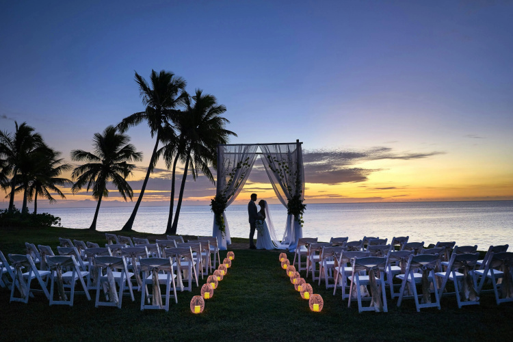 Fiji Marriott Resort Momi Bay photo 24