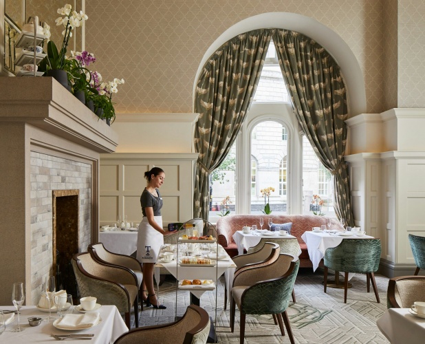 The Midland Manchester, A Leonardo Royal Hotel photo 33