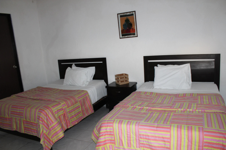 Hotel Villas Cuernavaca