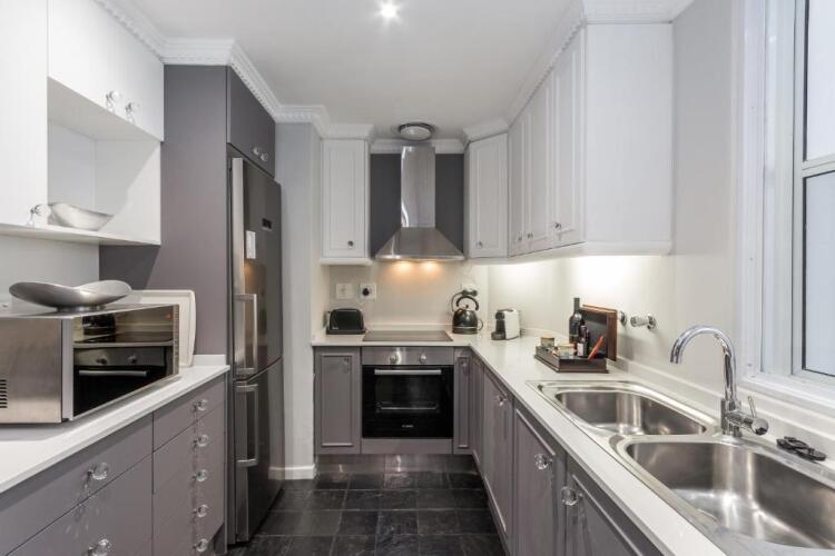 Romney Park Luxury ApartmentsOver view