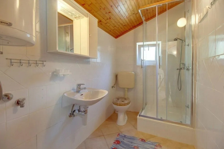 Apartment Bozena 1-4