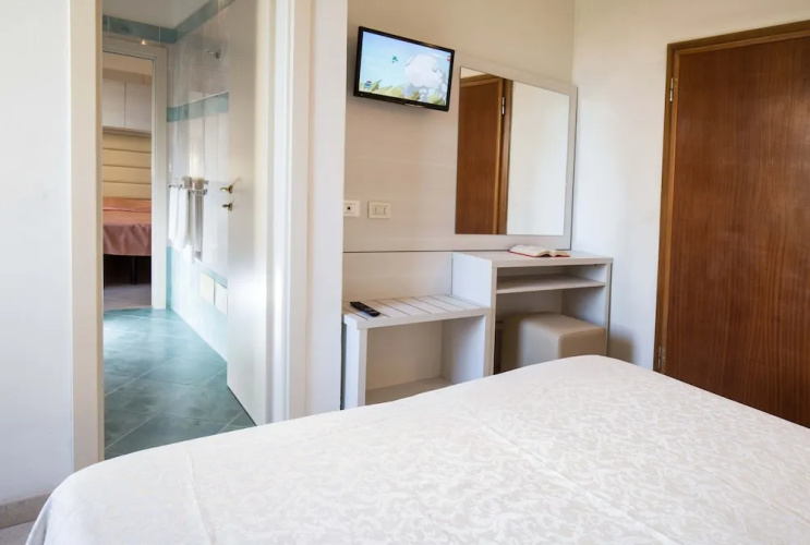 Hotel Villa Sole