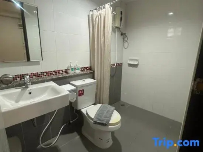 P2S stay Hotel