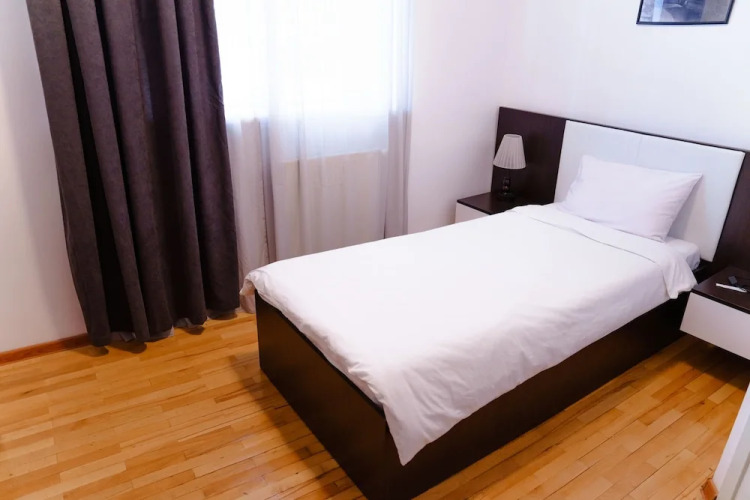 Фотография номера гостиницы Hotel Rozmarin