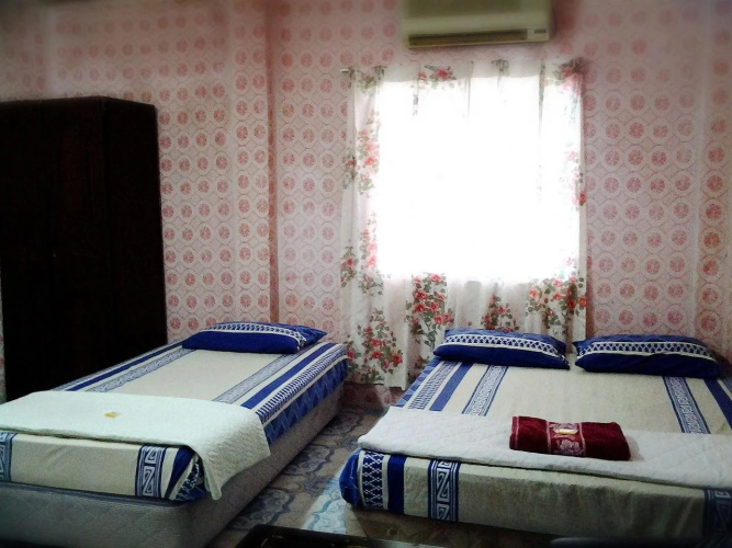 Hotel Ani