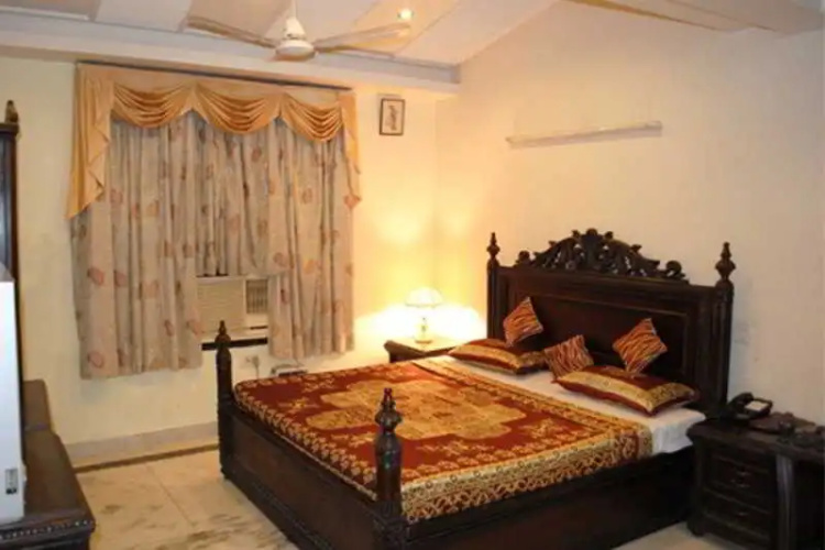 Vishal Heritage