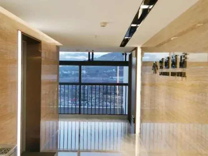Anning Yunlin Hotel (Times Mao Port Branch)