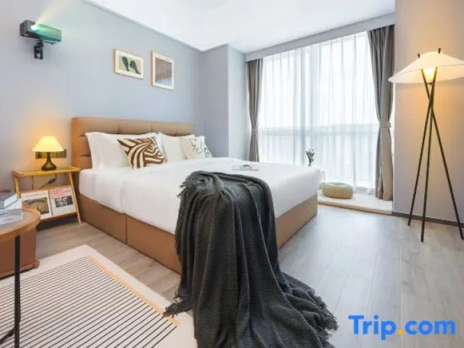 Premier Double room with view