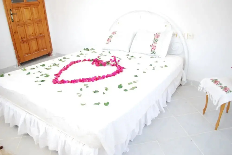 Nil Apart Otel Side 2