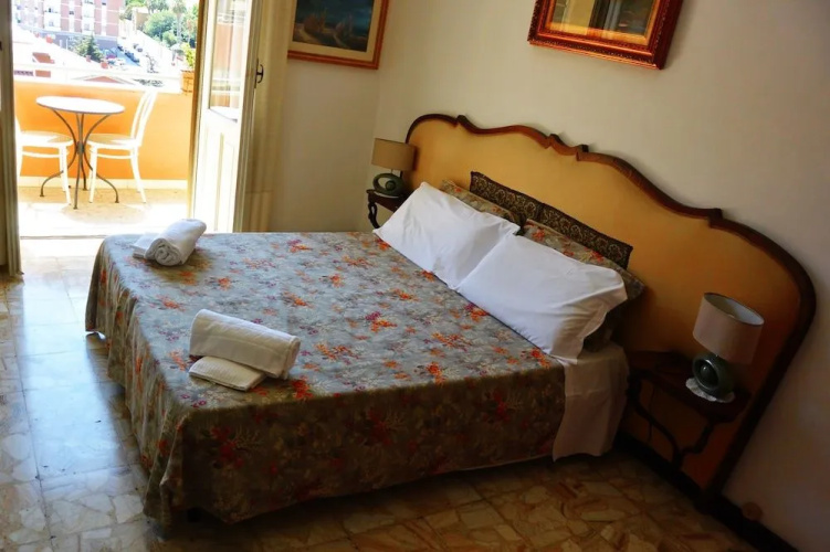B&B Superpanoramico