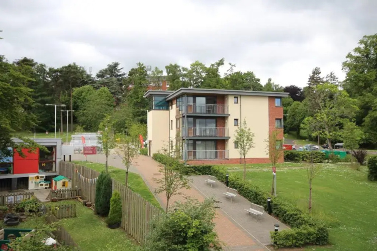 Perth Youth Hostel